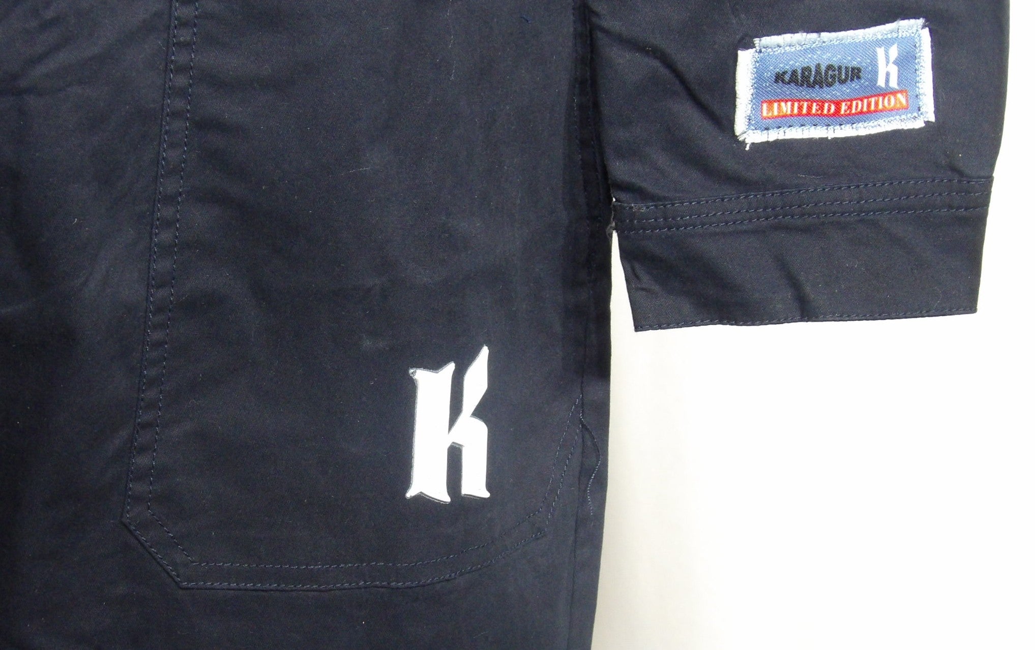 KARAGUR OVERALL