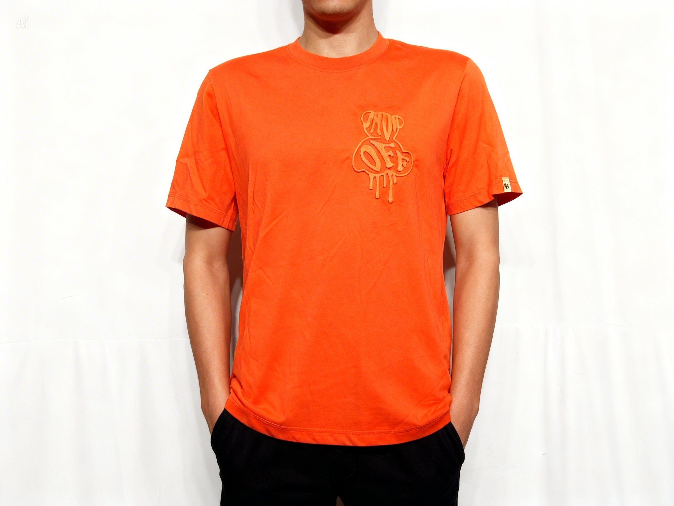 KARAGUR SHOWOFF T-SHIRT