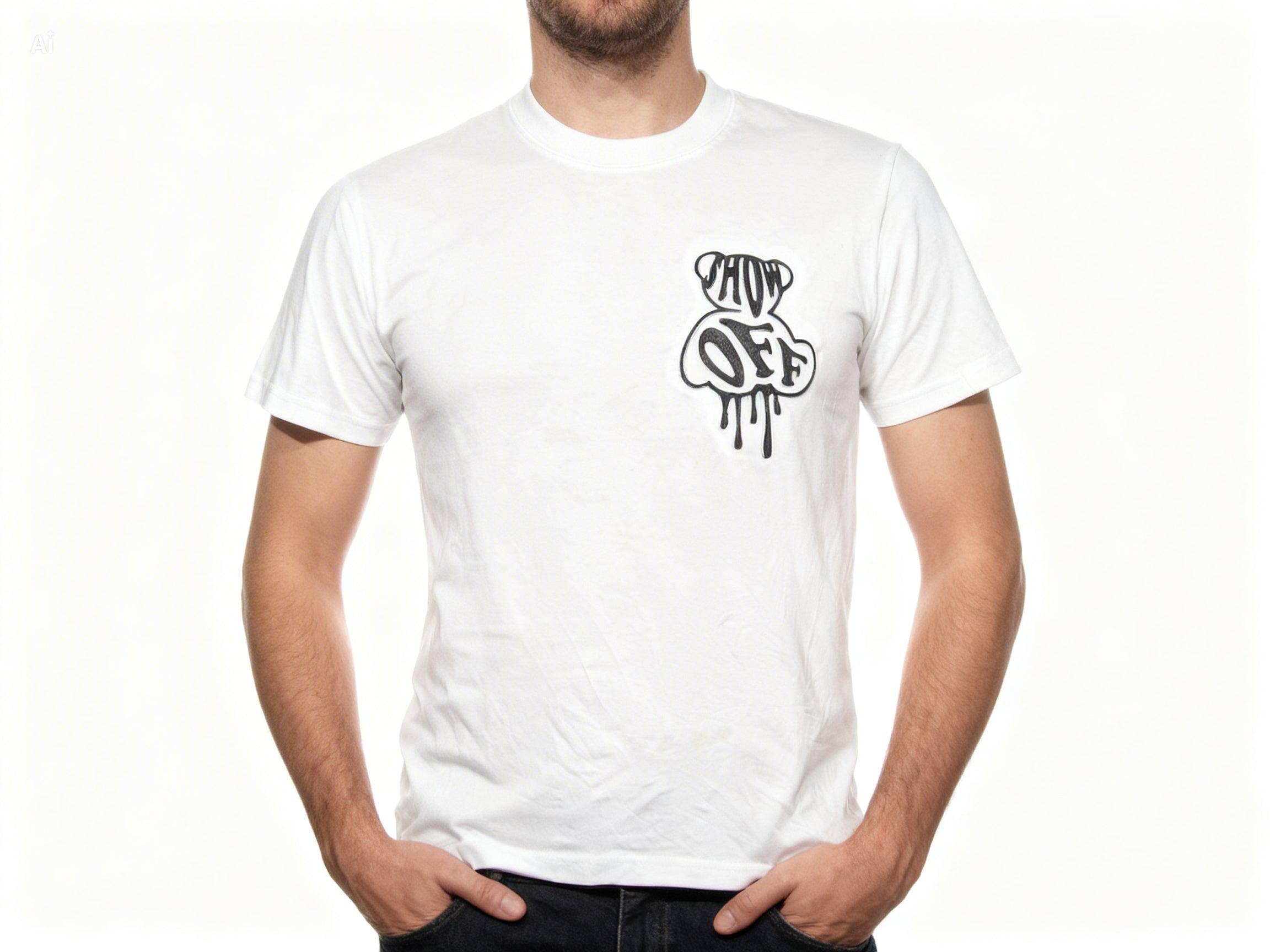 KARAGUR SHOWOFF T-SHIRT