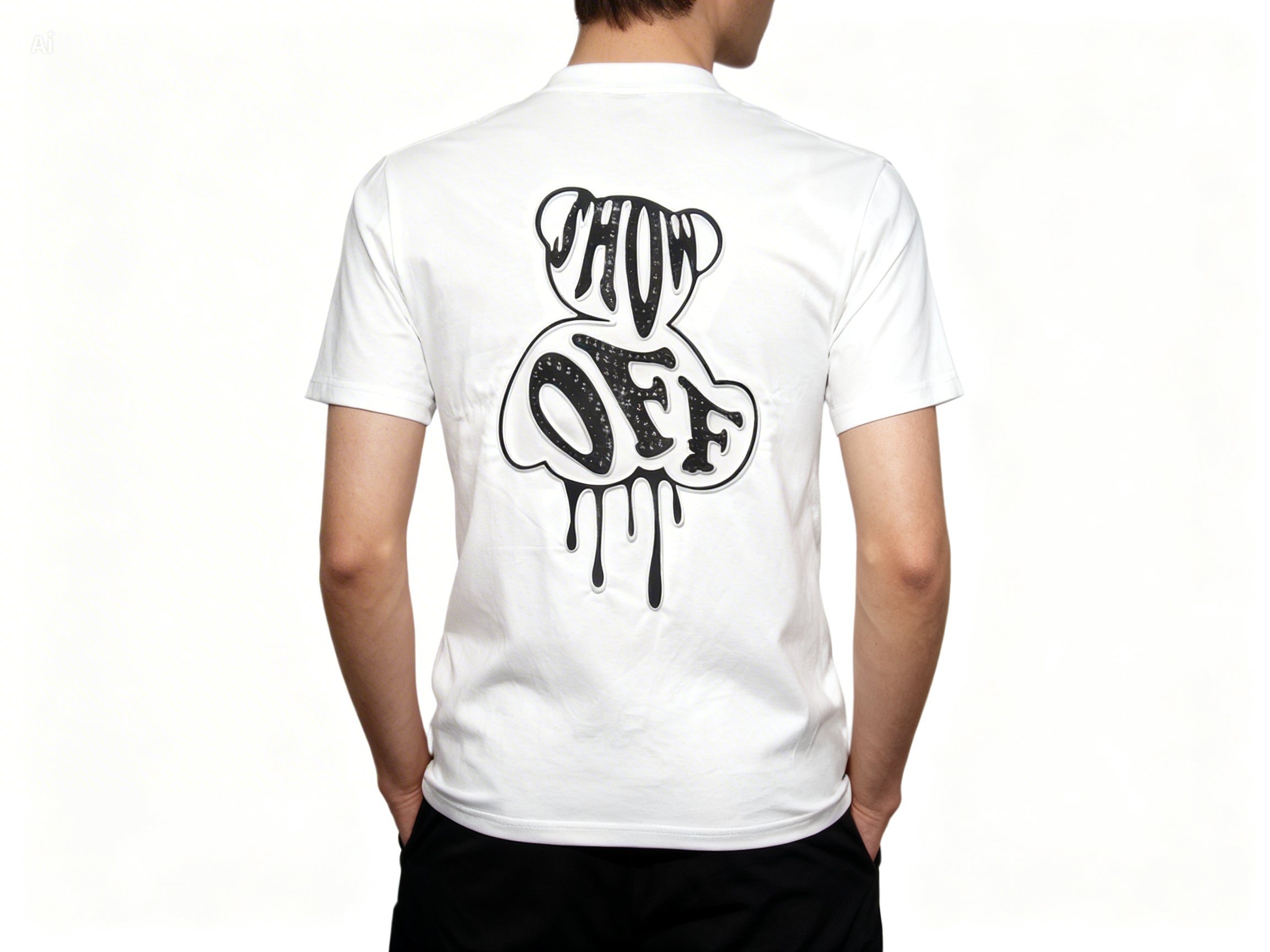 KARAGUR SHOWOFF T-SHIRT