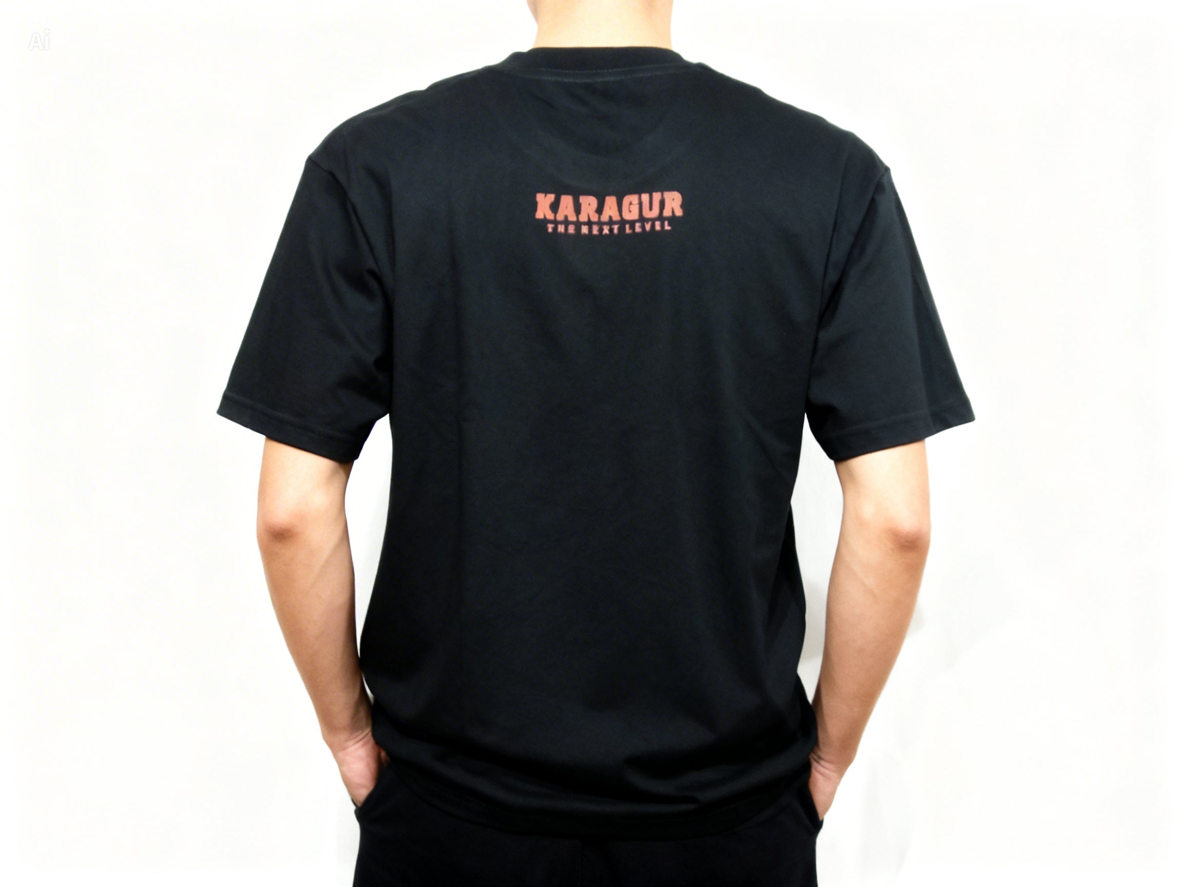 KARAGUR TYER T-SHIRT