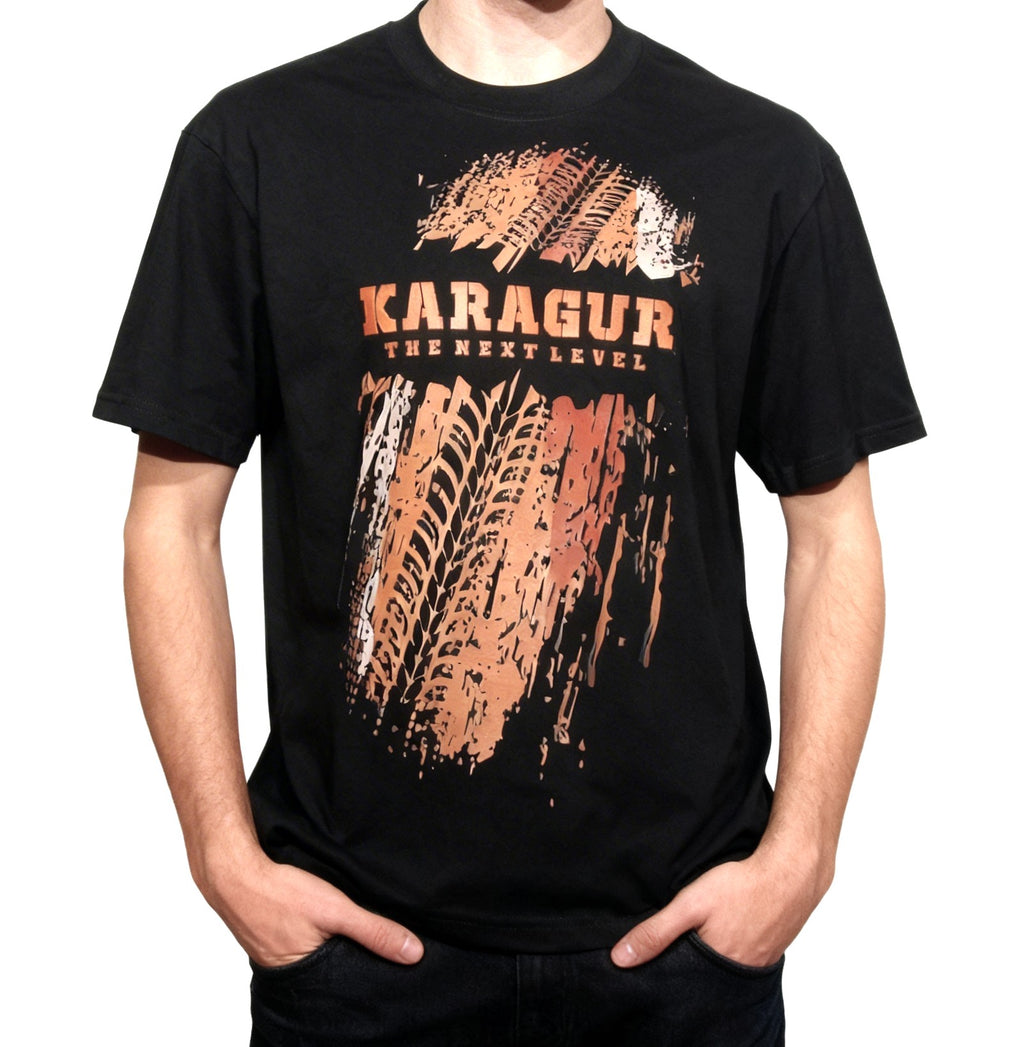 KARAGUR TYER T-SHIRT