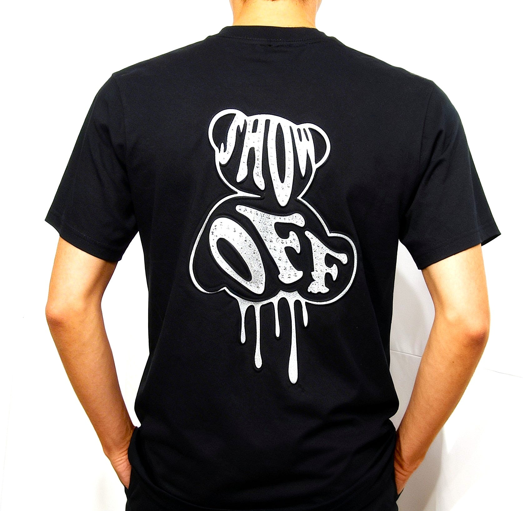 KARAGUR SHOWOFF T-SHIRT