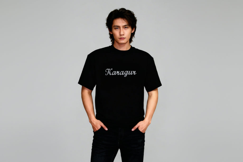 KARAGUR SIGNATURE TEE