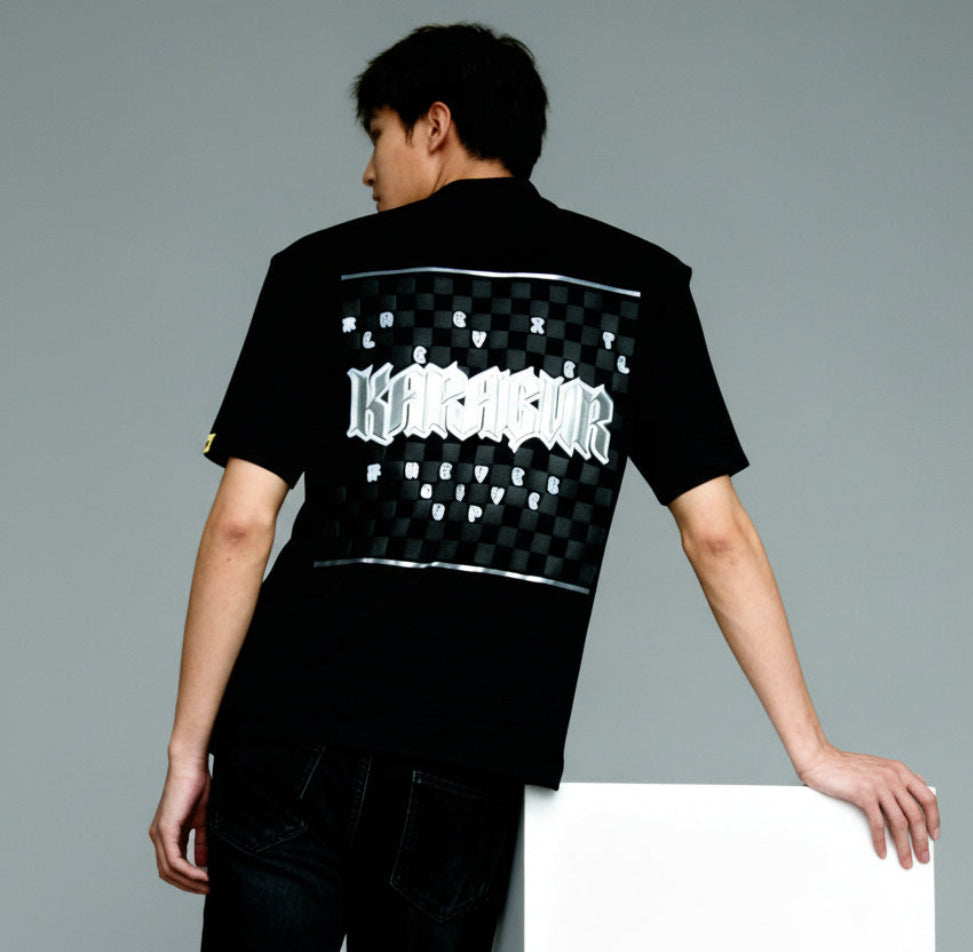 KARAGUR SIGNATURE TEE
