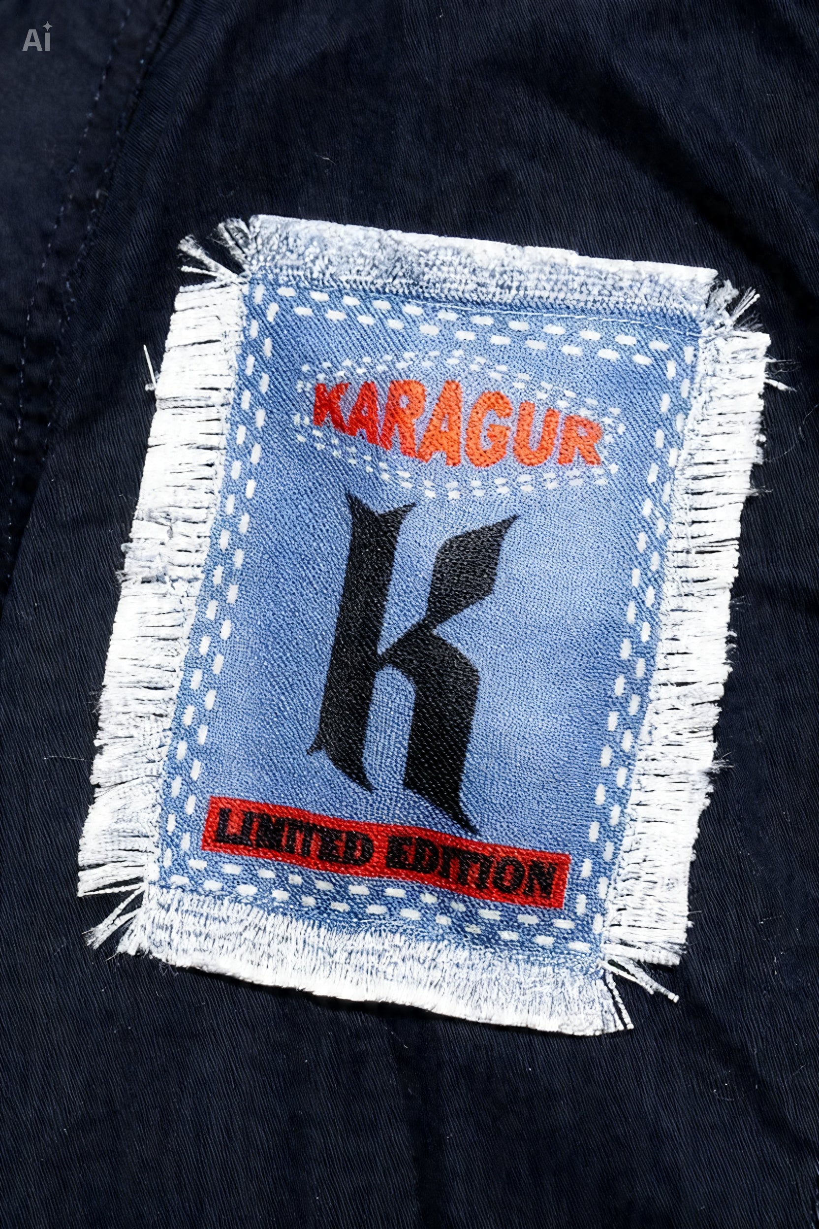 KARAGUR OVERALL