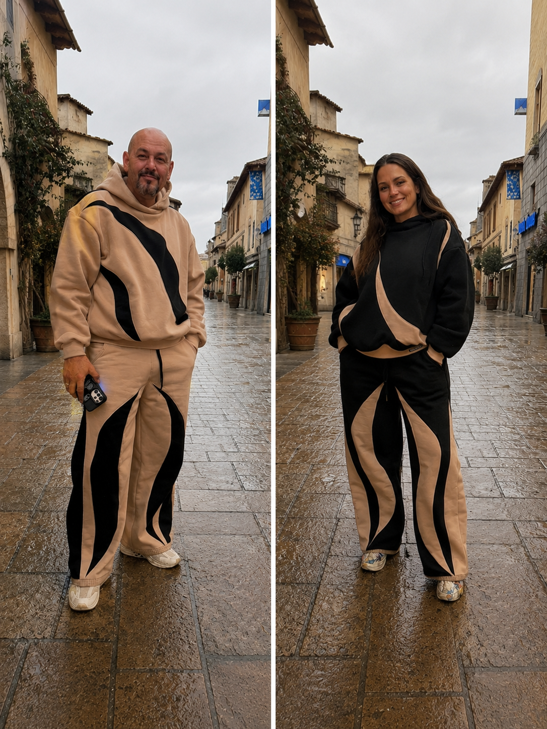 Tracksuit