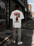 KARAGUR BUNNY T-SHIRT