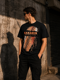KARAGUR TYER T-SHIRT