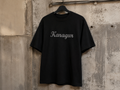 KARAGUR SIGNATURE TEE