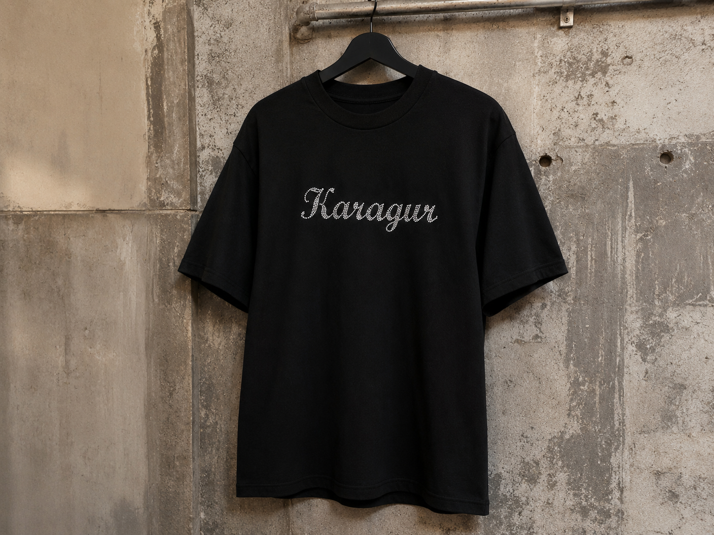 KARAGUR SIGNATURE TEE