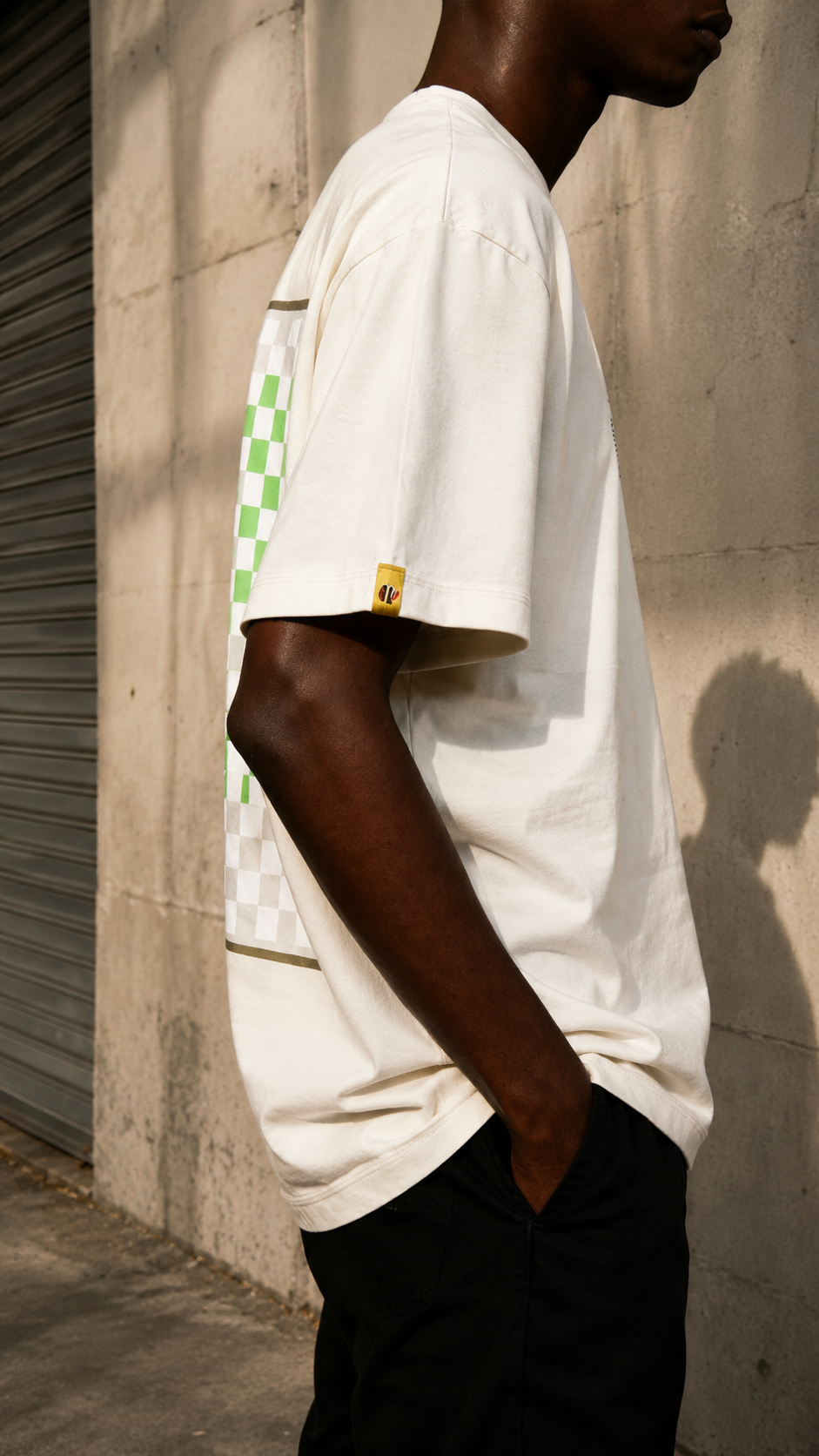 KARAGUR SIGNATURE TEE