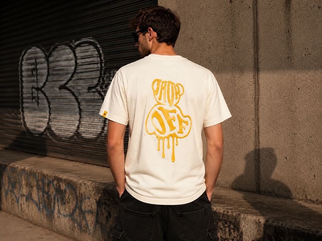 KARAGUR SHOWOFF T-SHIRT