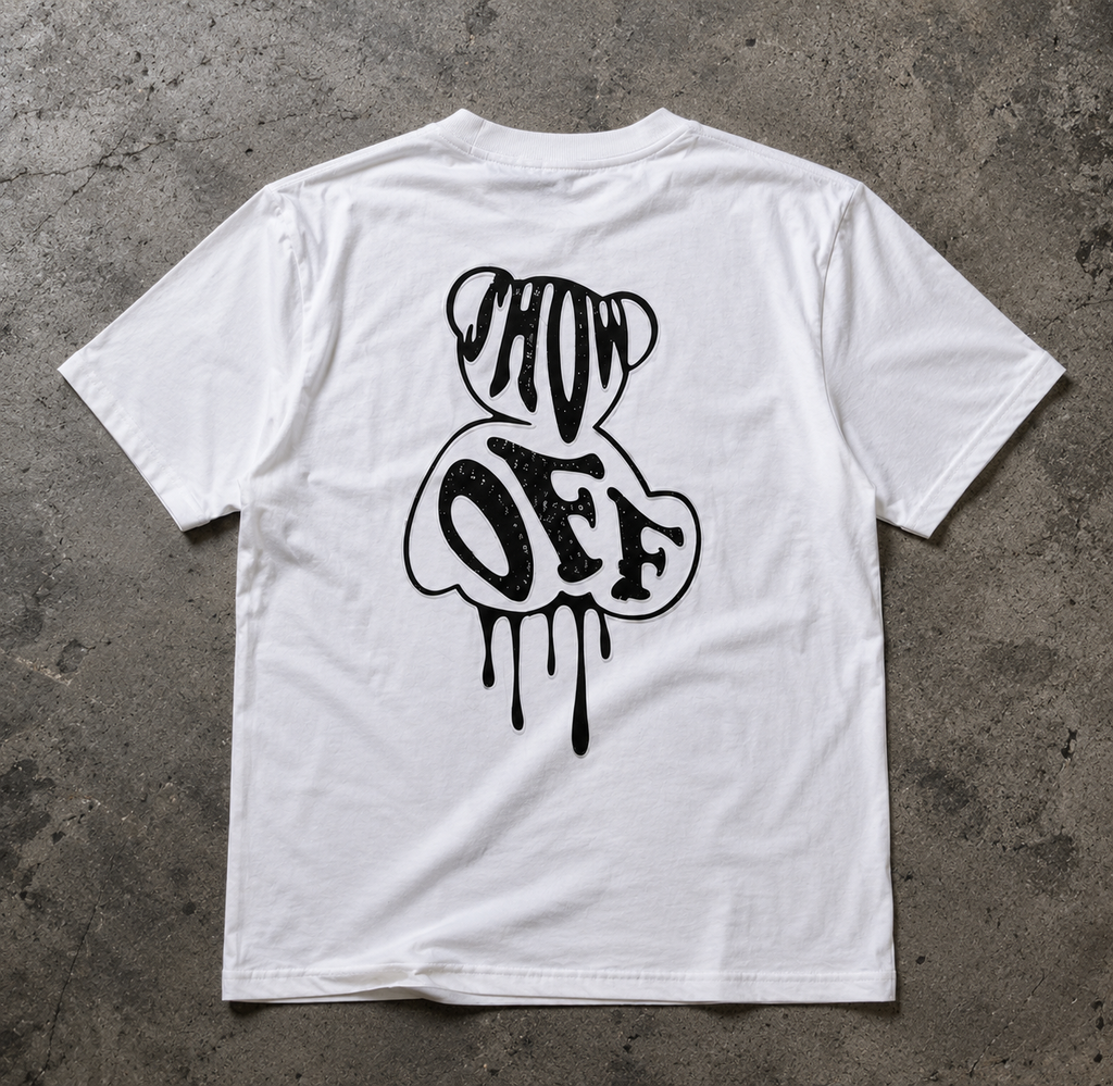 KARAGUR SHOWOFF T-SHIRT