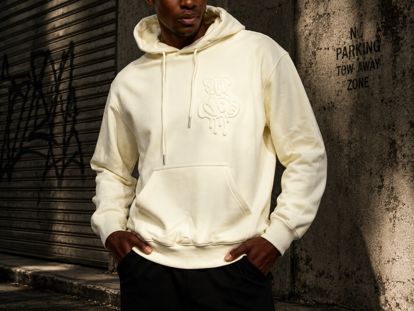 KARAGUR SHOWOFF HOODIE