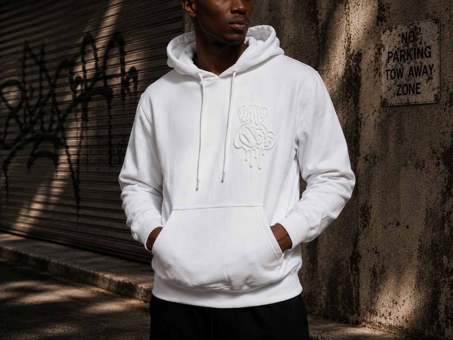 KARAGUR SHOWOFF HOODIE