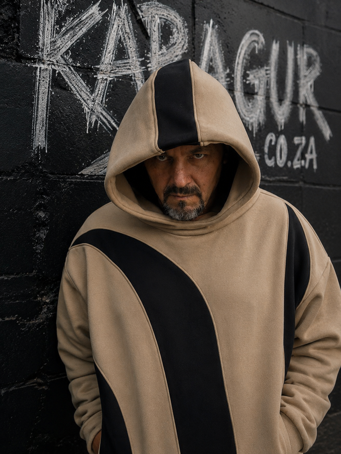 The Next Level Hoodie