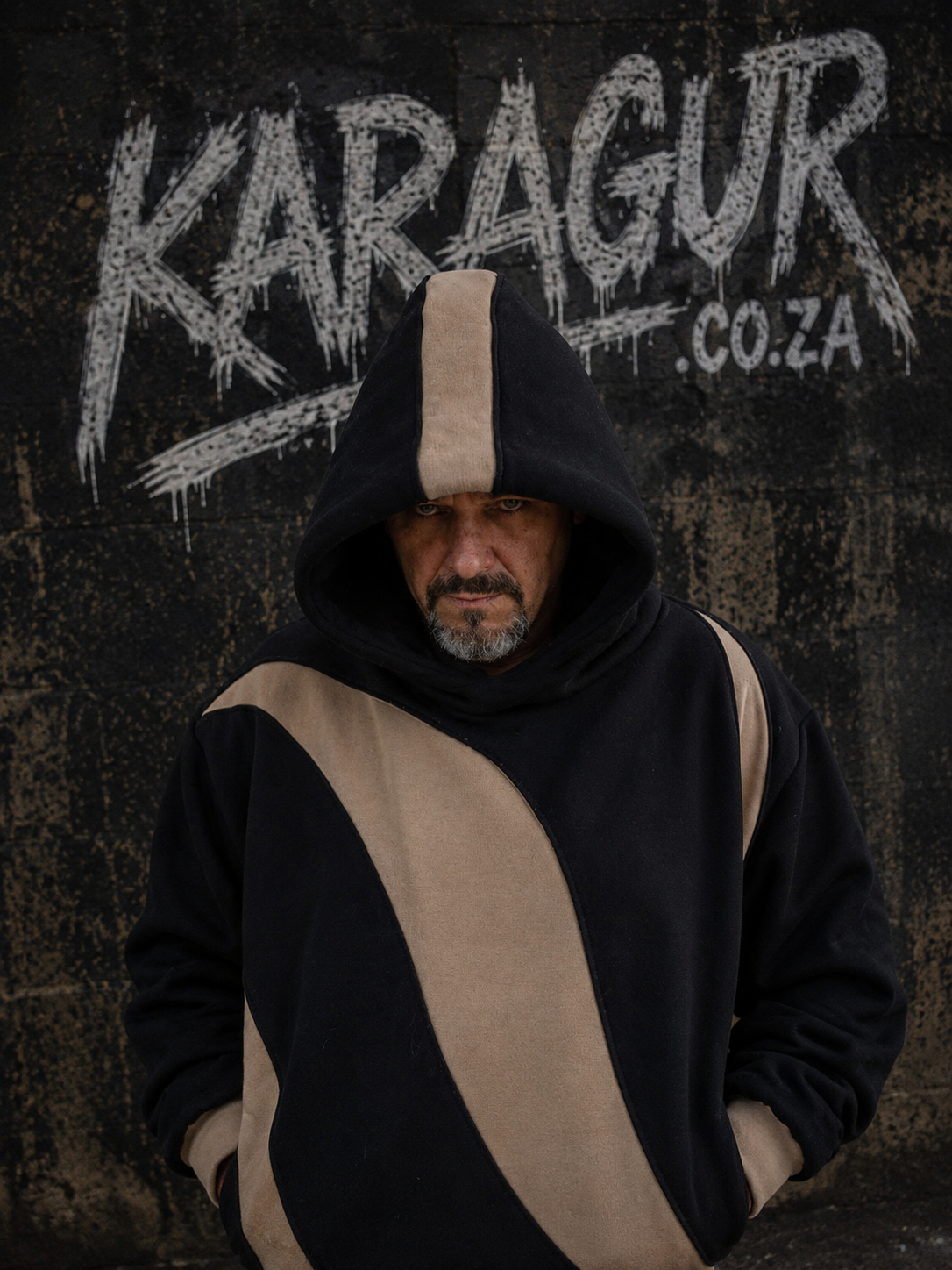 The Next Level Hoodie