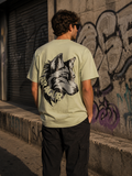 KARAGUR WOLF T-SHIRT