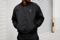 KARAGUR BOMBER JACKET