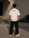 KARAGUR RHINESTONE T-SHIRT  K RUBBER