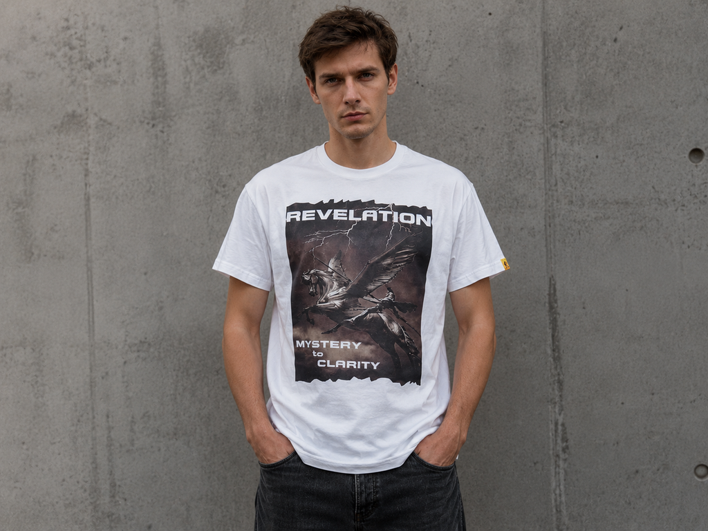 KARAGUR REVELATION T-SHIRT
