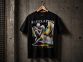 KARAGUR REVELATION T-SHIRT
