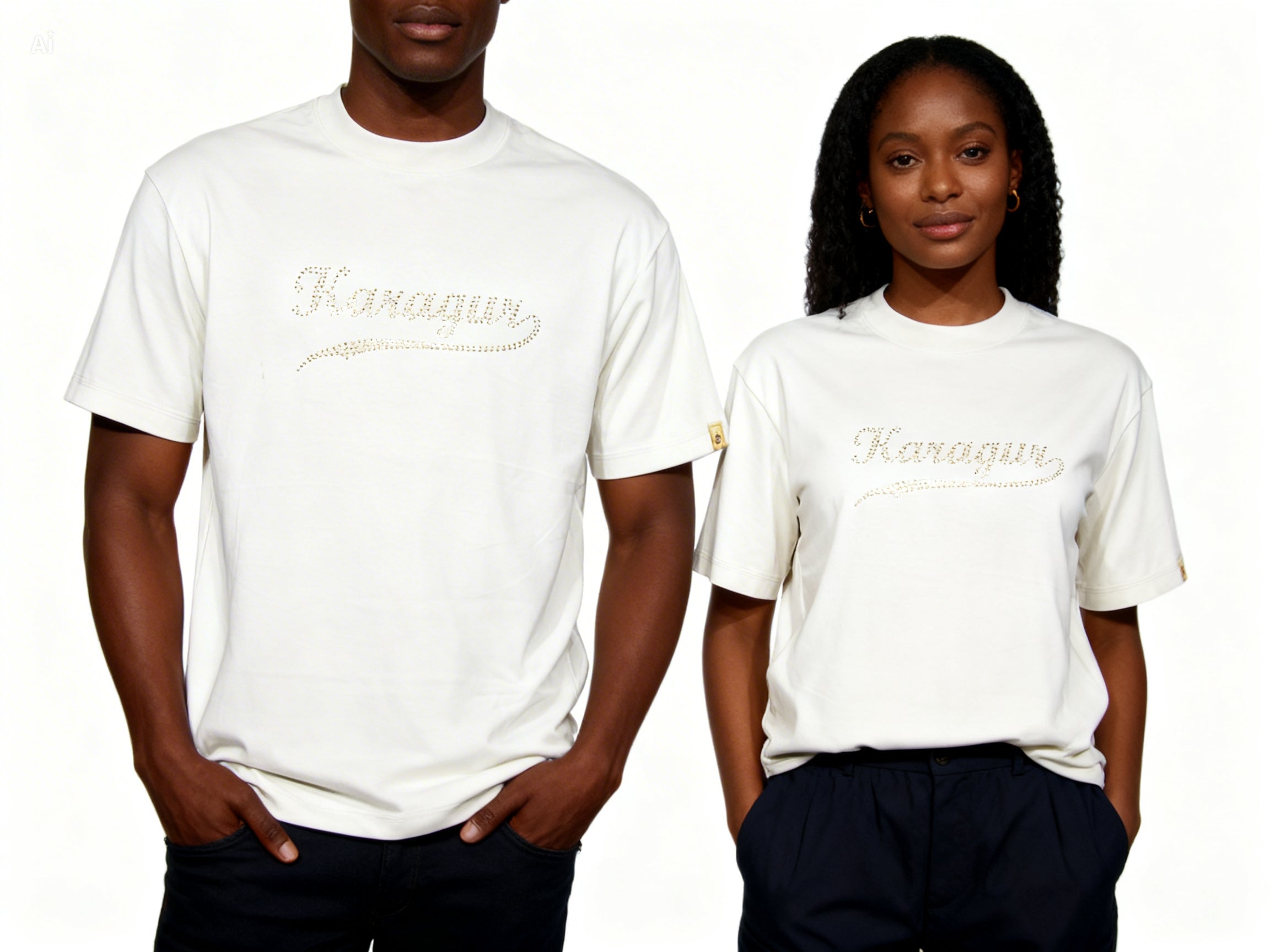 KARAGUR SIGNATURE TEE