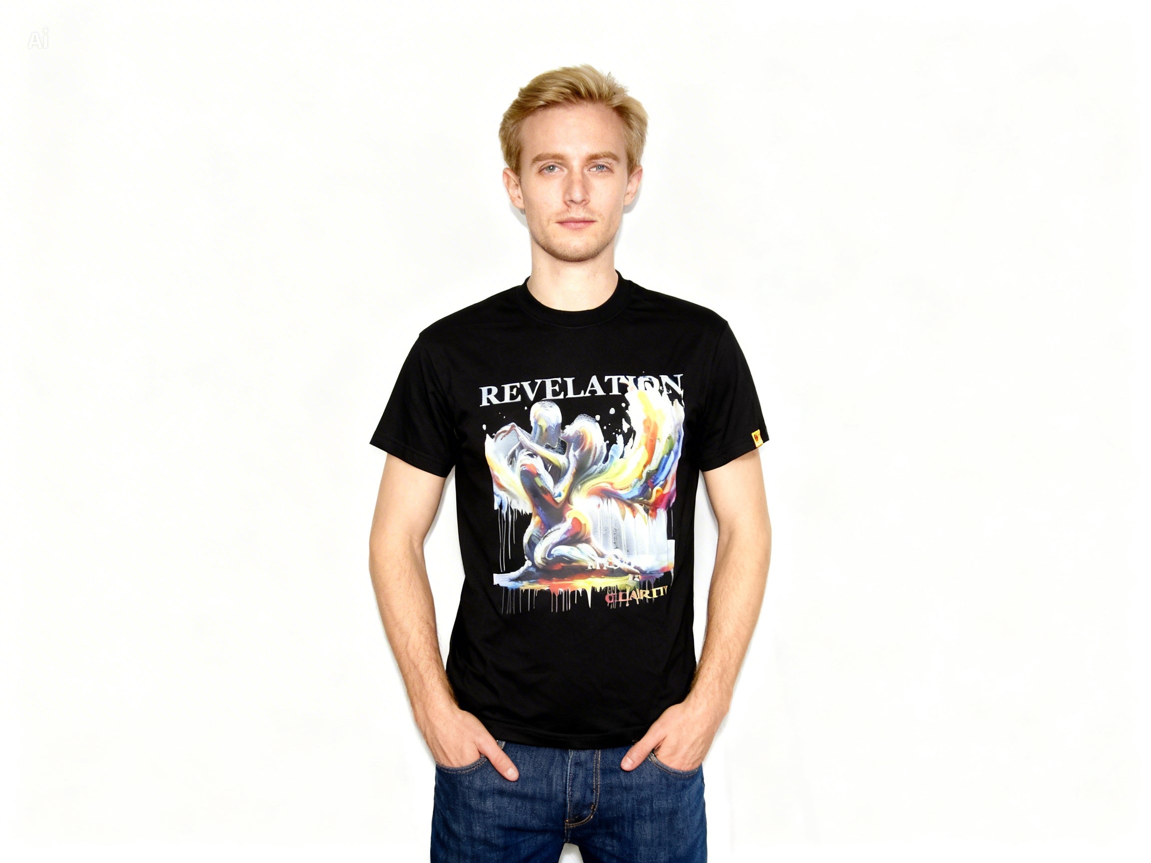 KARAGUR REVELATION T-SHIRT