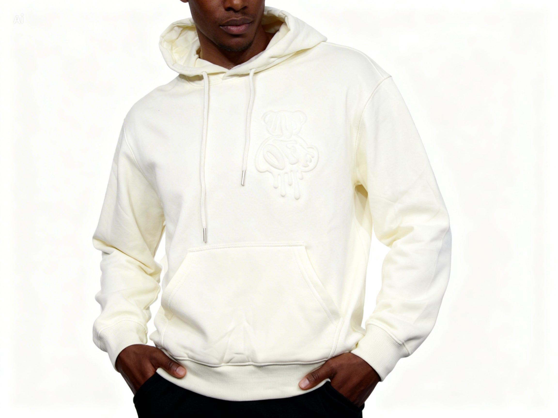 KARAGUR SHOWOFF HOODIE