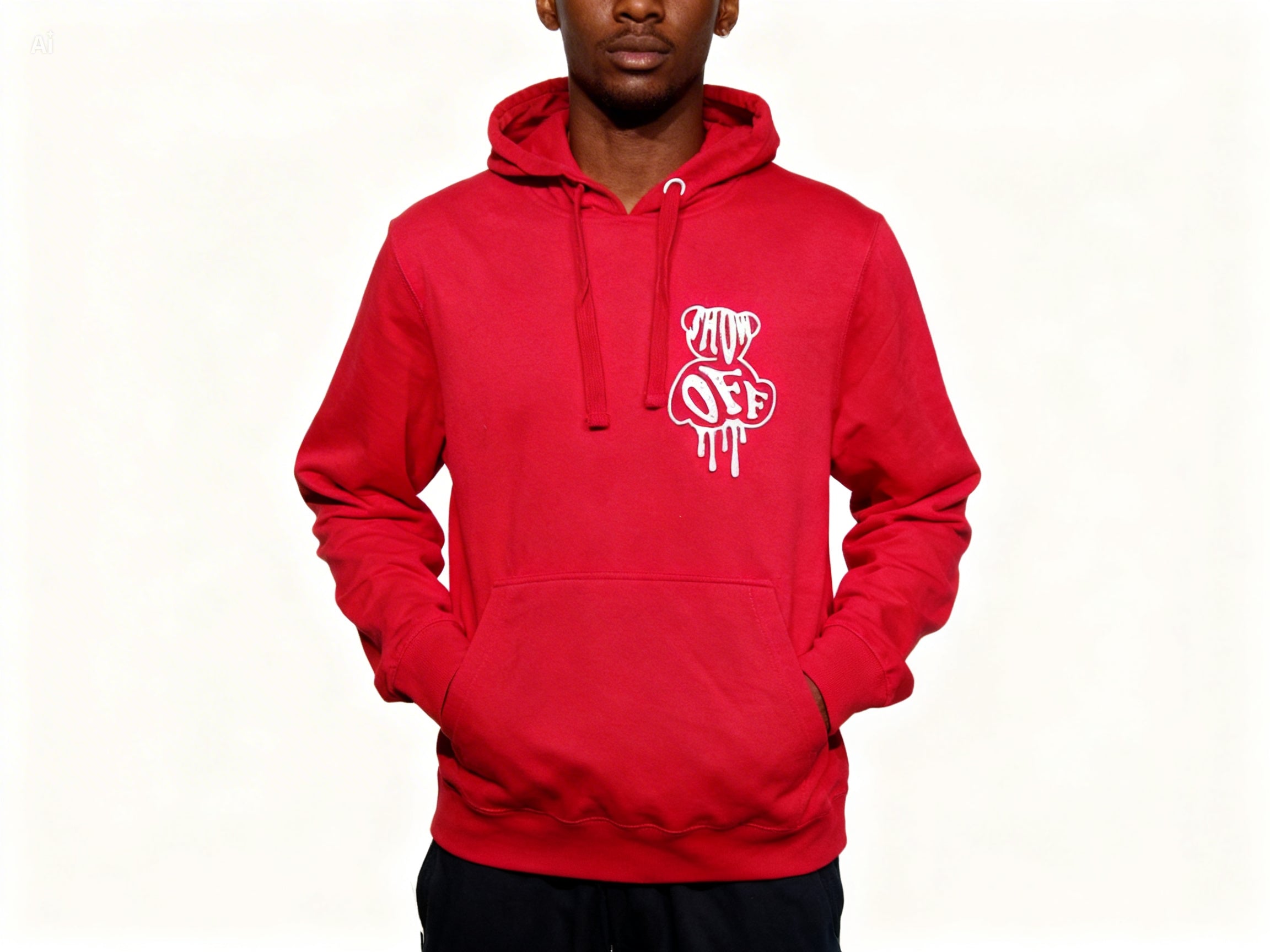 KARAGUR SHOWOFF HOODIE