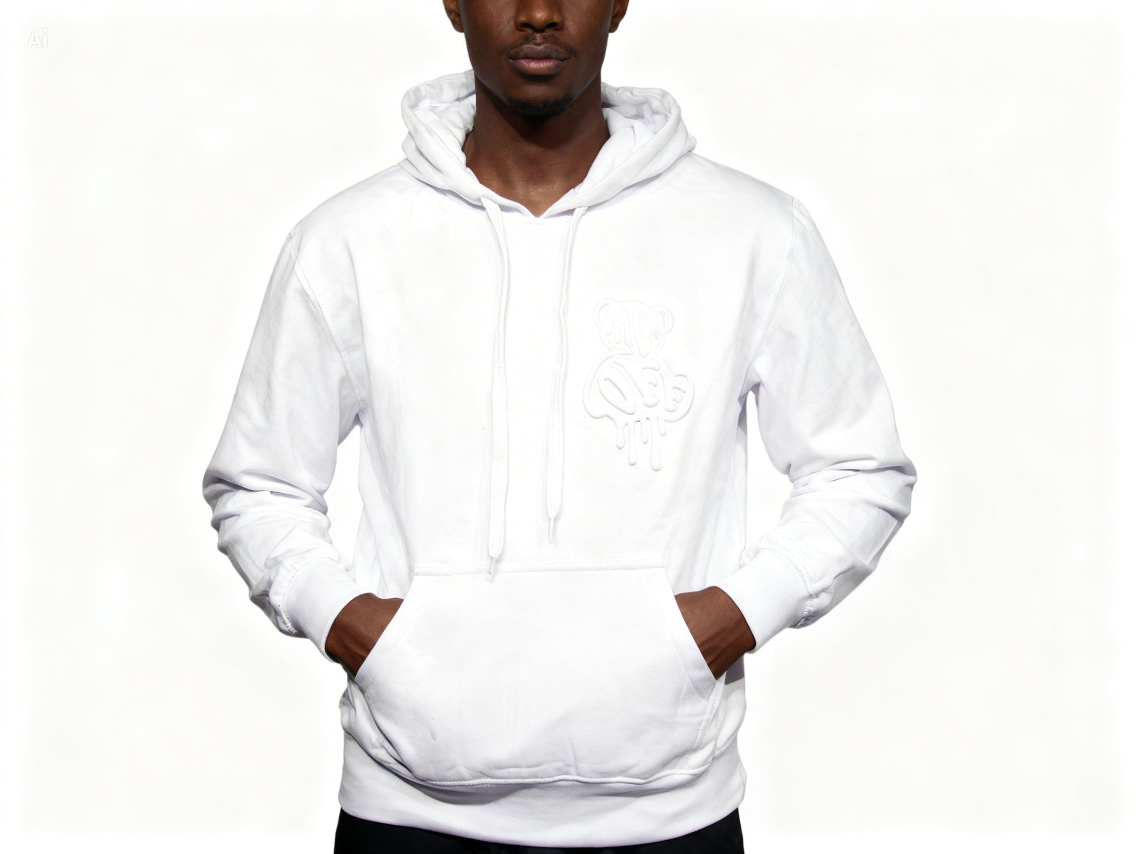 KARAGUR SHOWOFF HOODIE