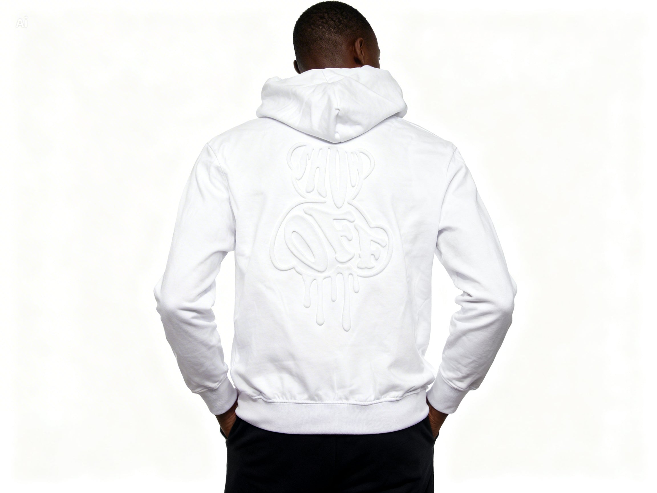 KARAGUR SHOWOFF HOODIE