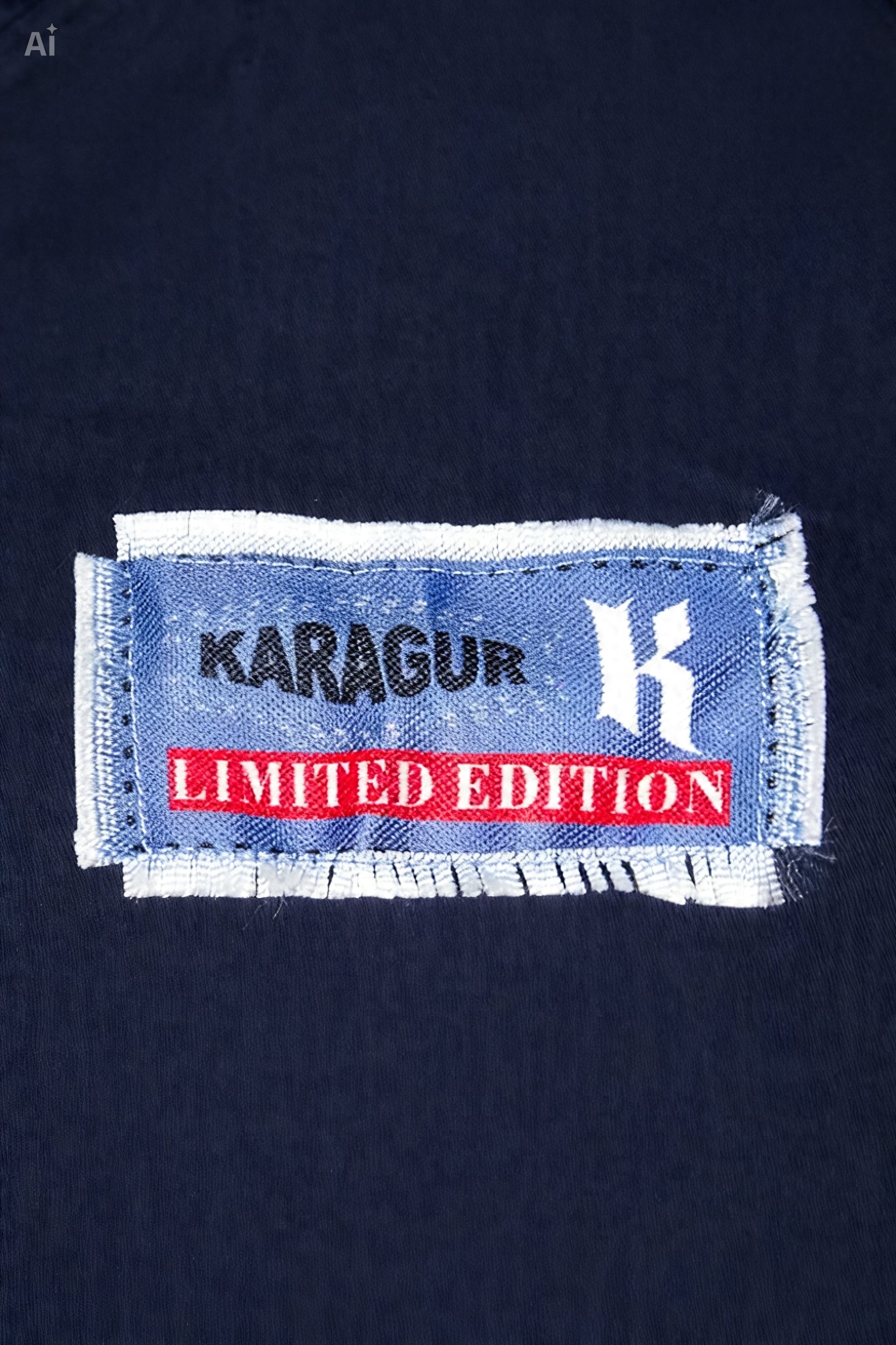 KARAGUR OVERALL