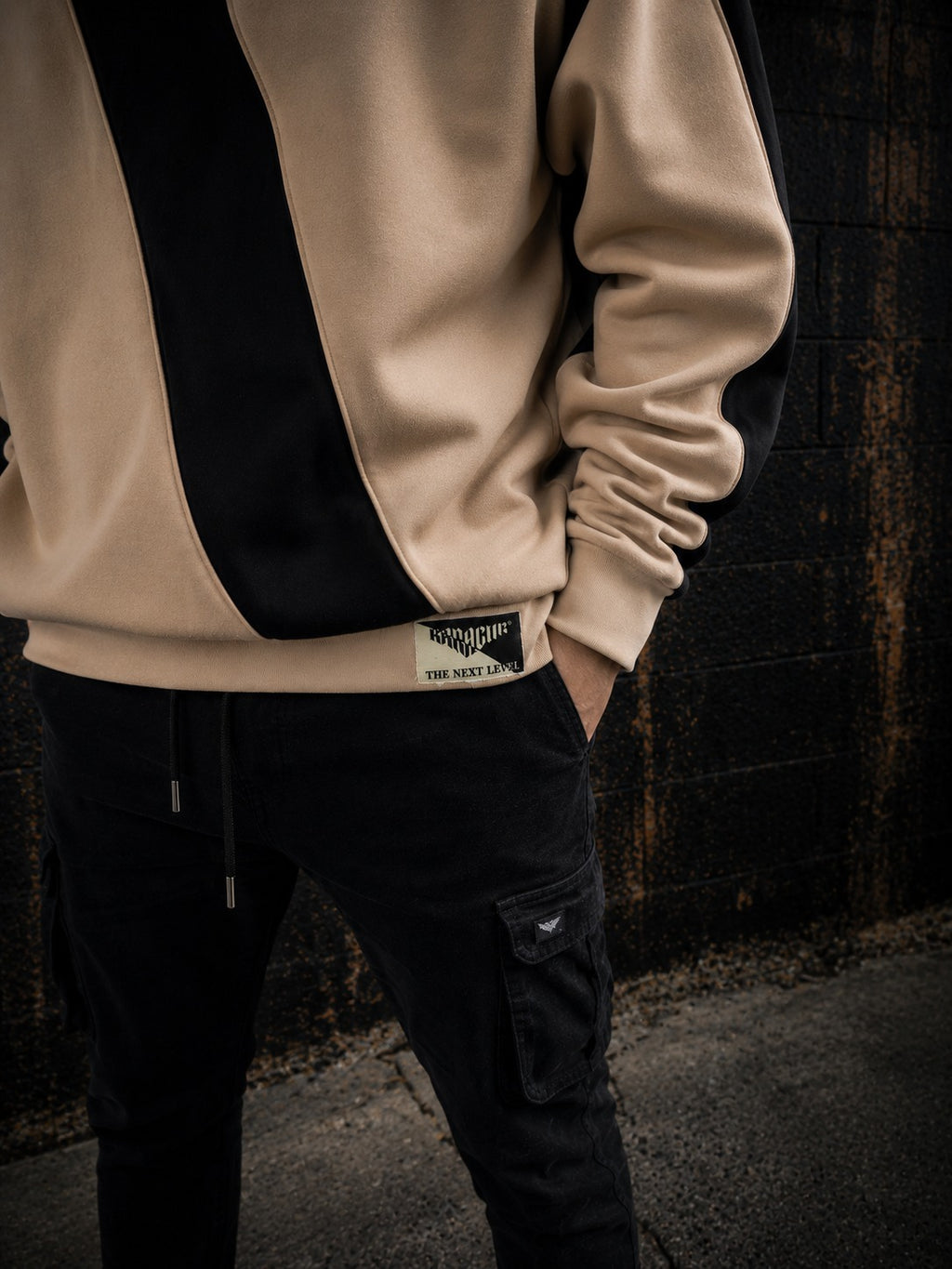 The Next Level Hoodie