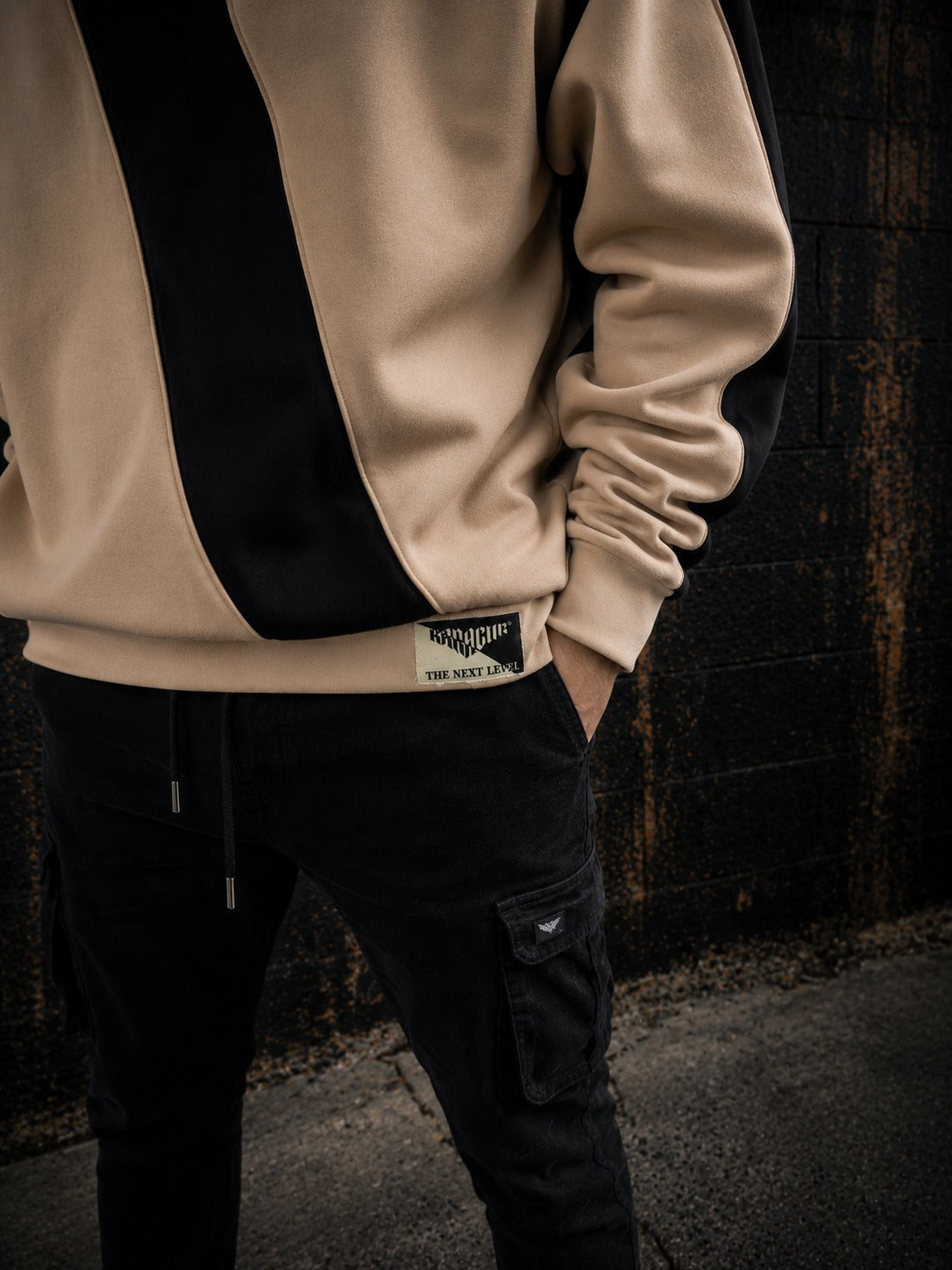 The Next Level Hoodie