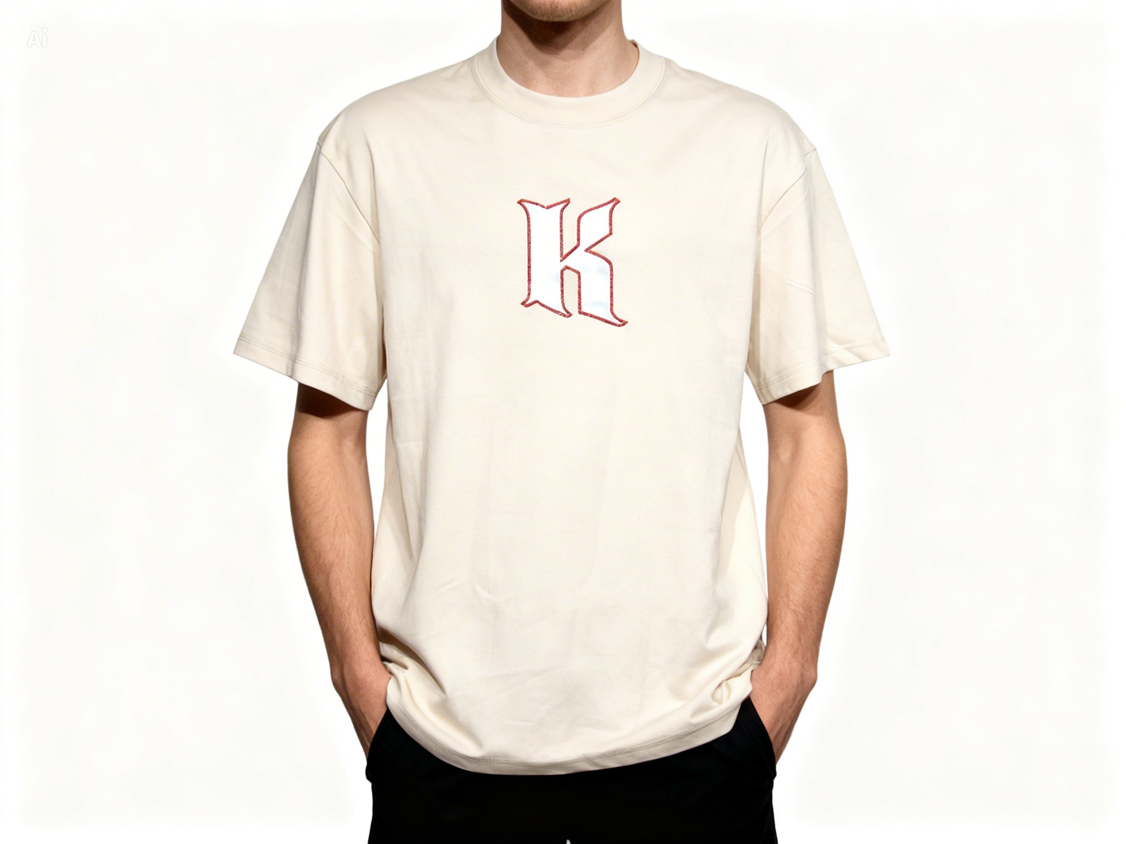 KARAGUR DOBERMANN T-SHIRT