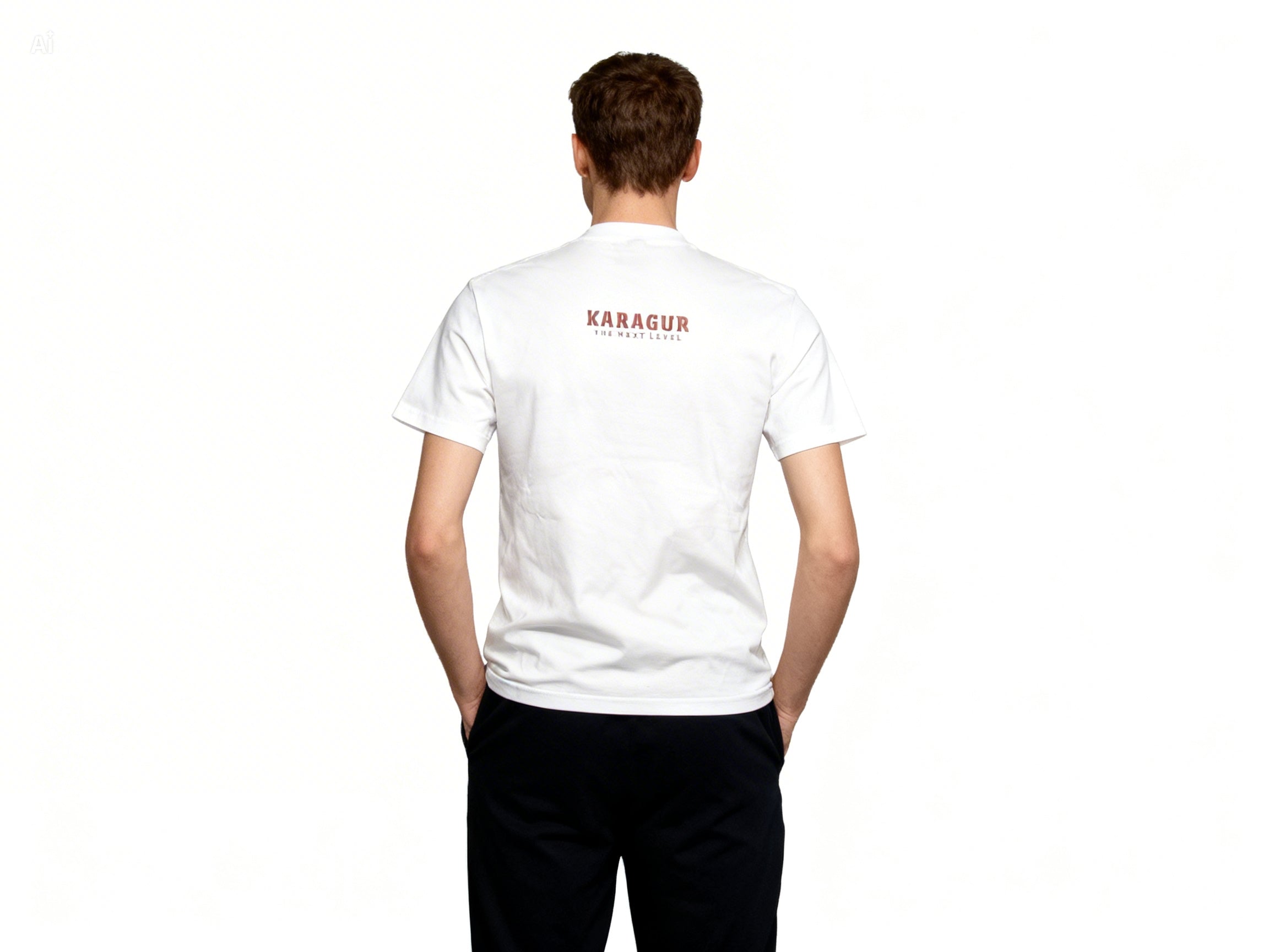 KARAGUR TYER T-SHIRT