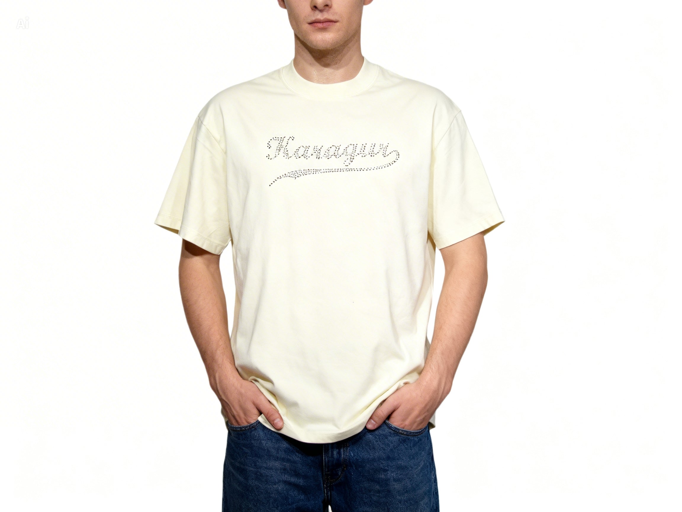 KARAGUR EAGLE T-SHIRT