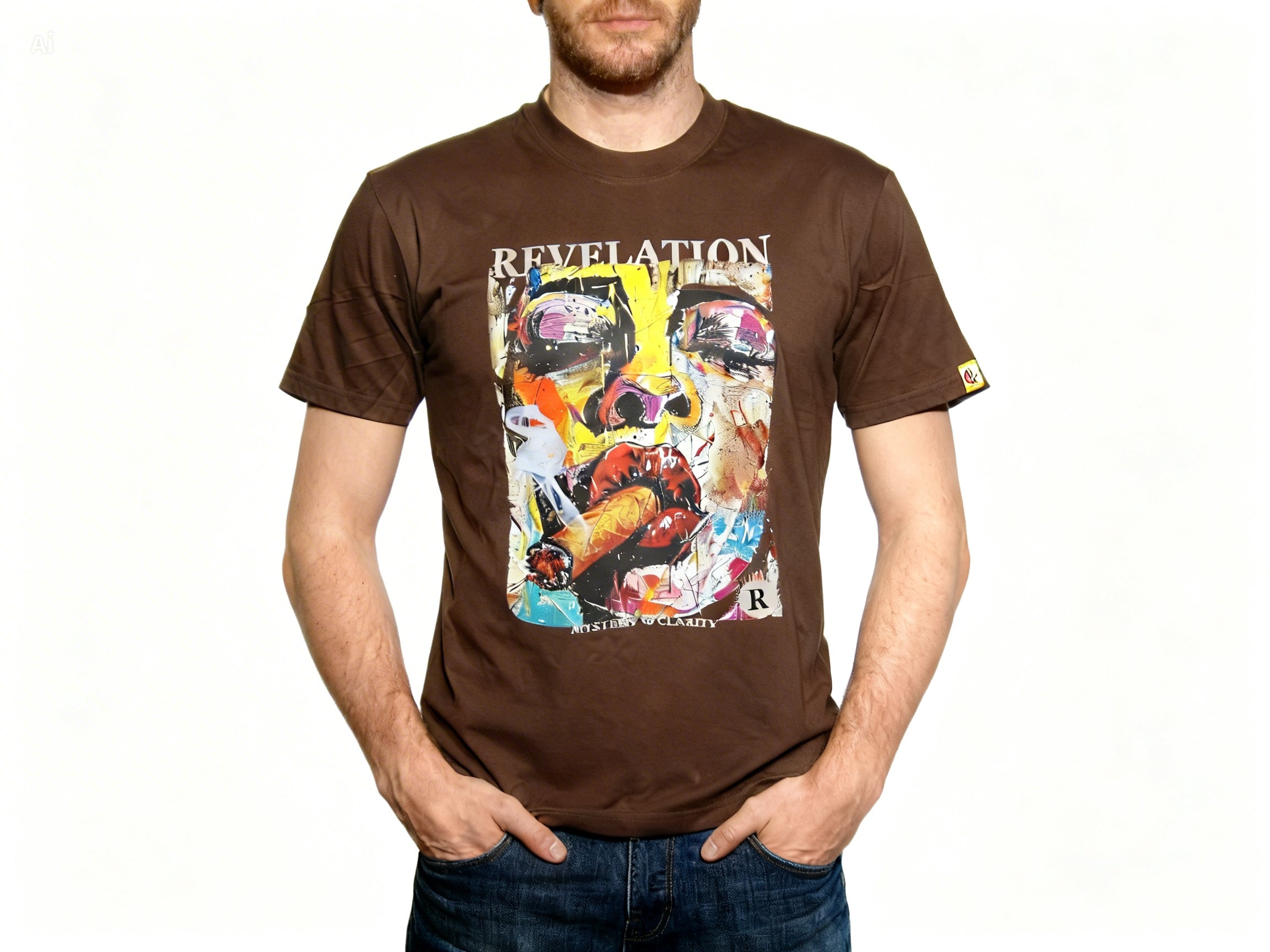 KARAGUR REVELATION T-SHIRT