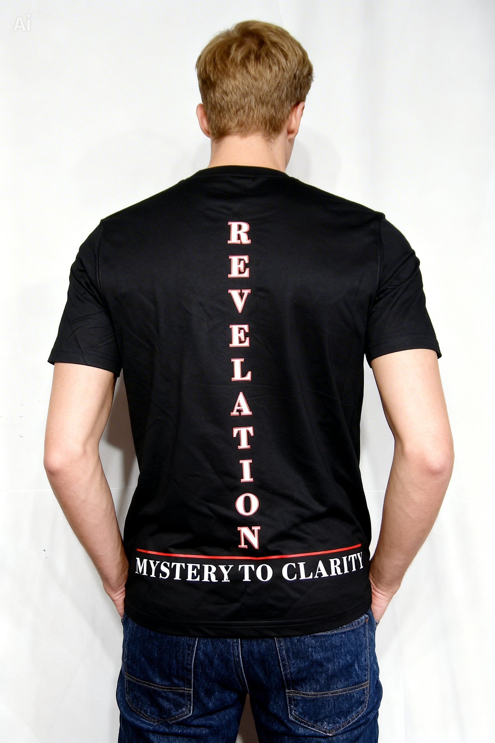 KARAGUR REVELATION T-SHIRT