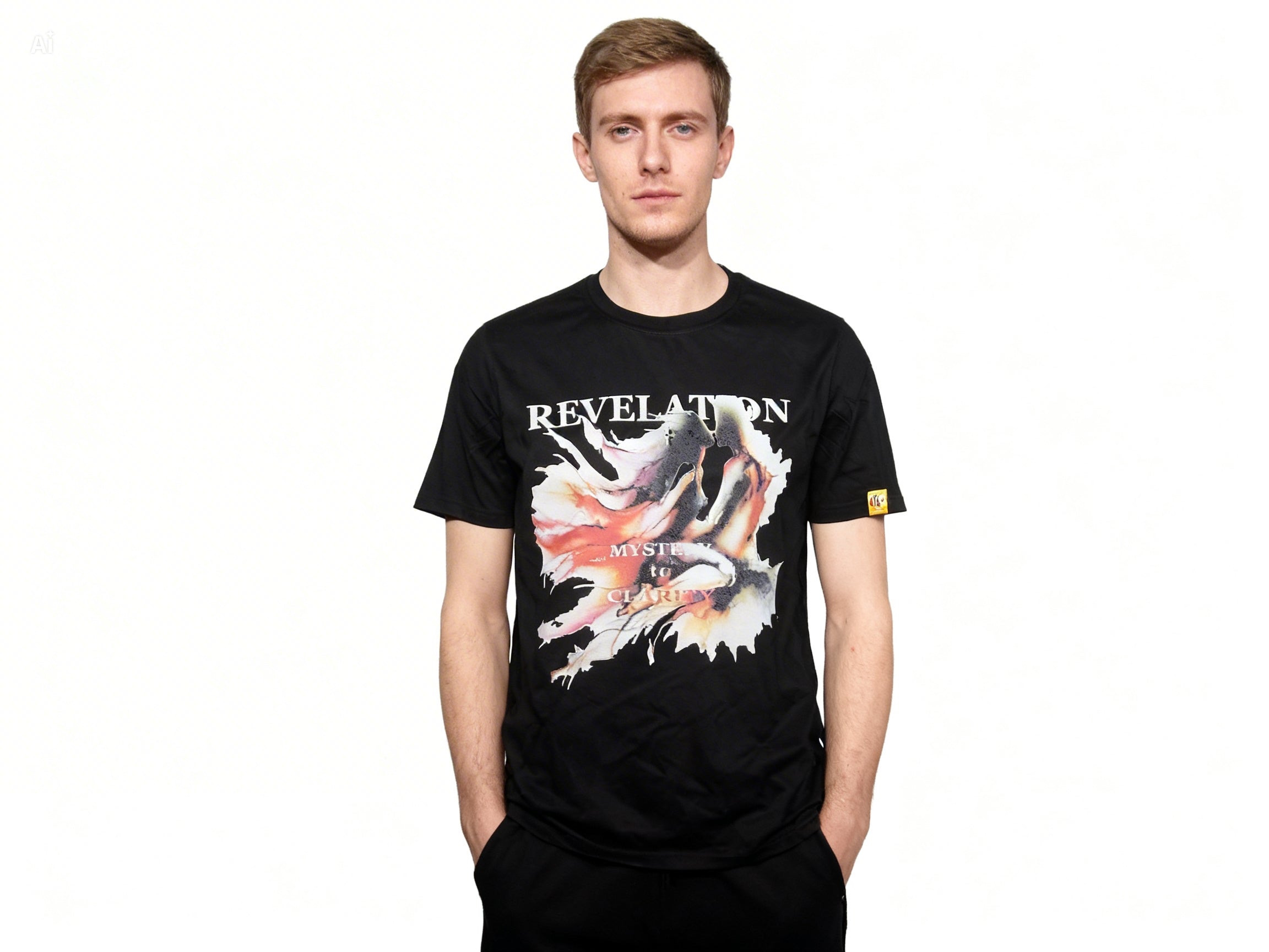 KARAGUR REVELATION T-SHIRT
