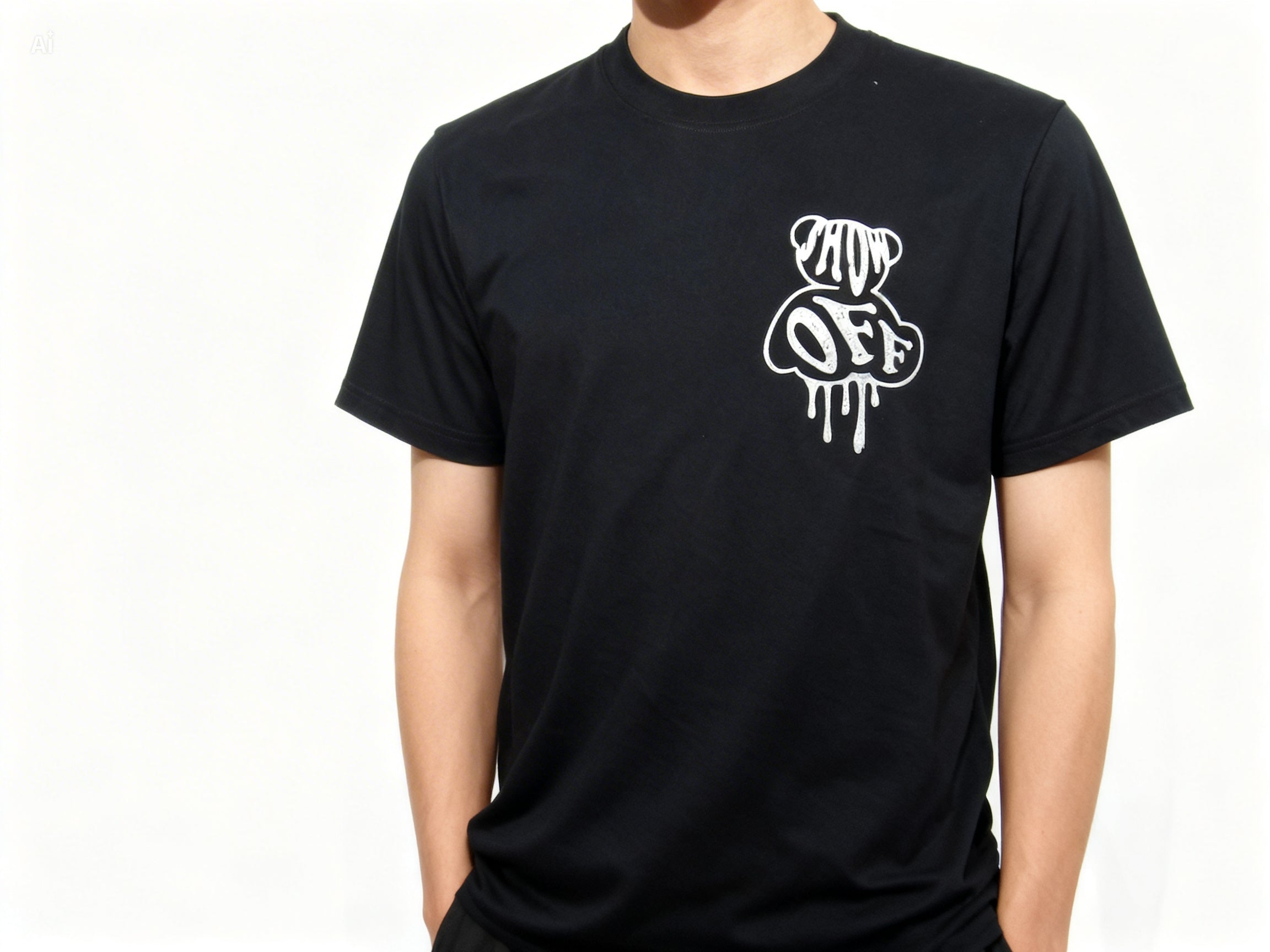 KARAGUR SHOWOFF T-SHIRT